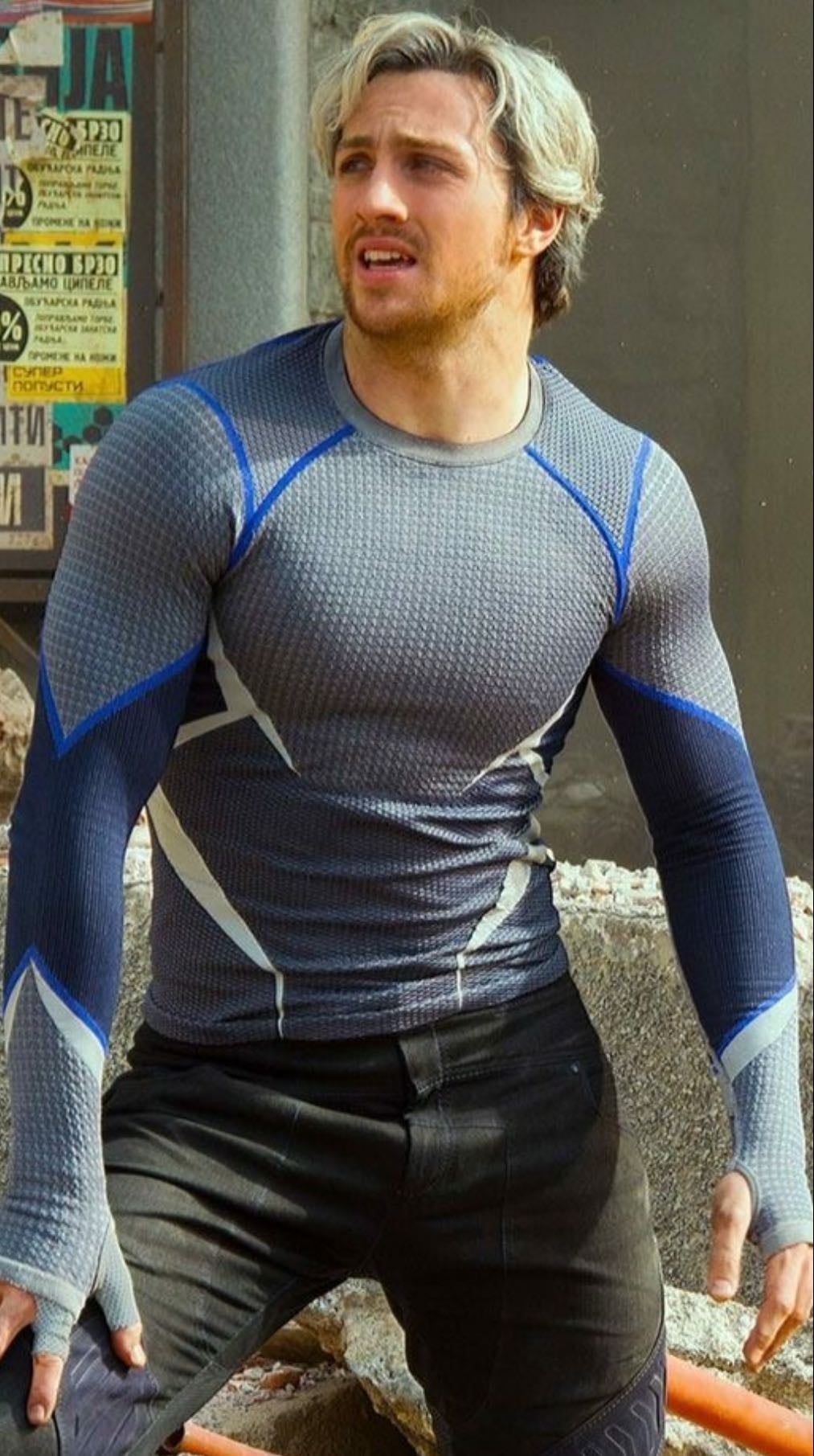 aaron taylor-johnson