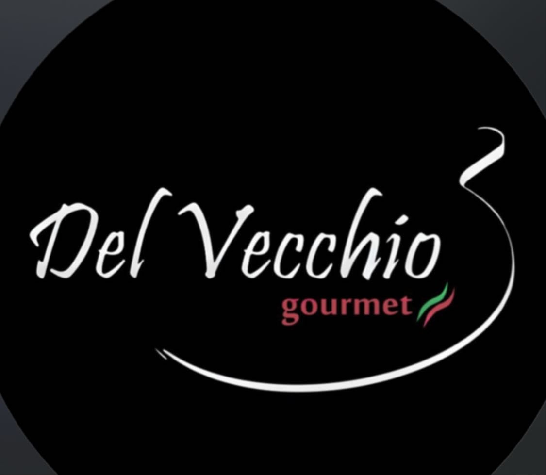 delvechiogourmet - pizza caceras con receta italiana