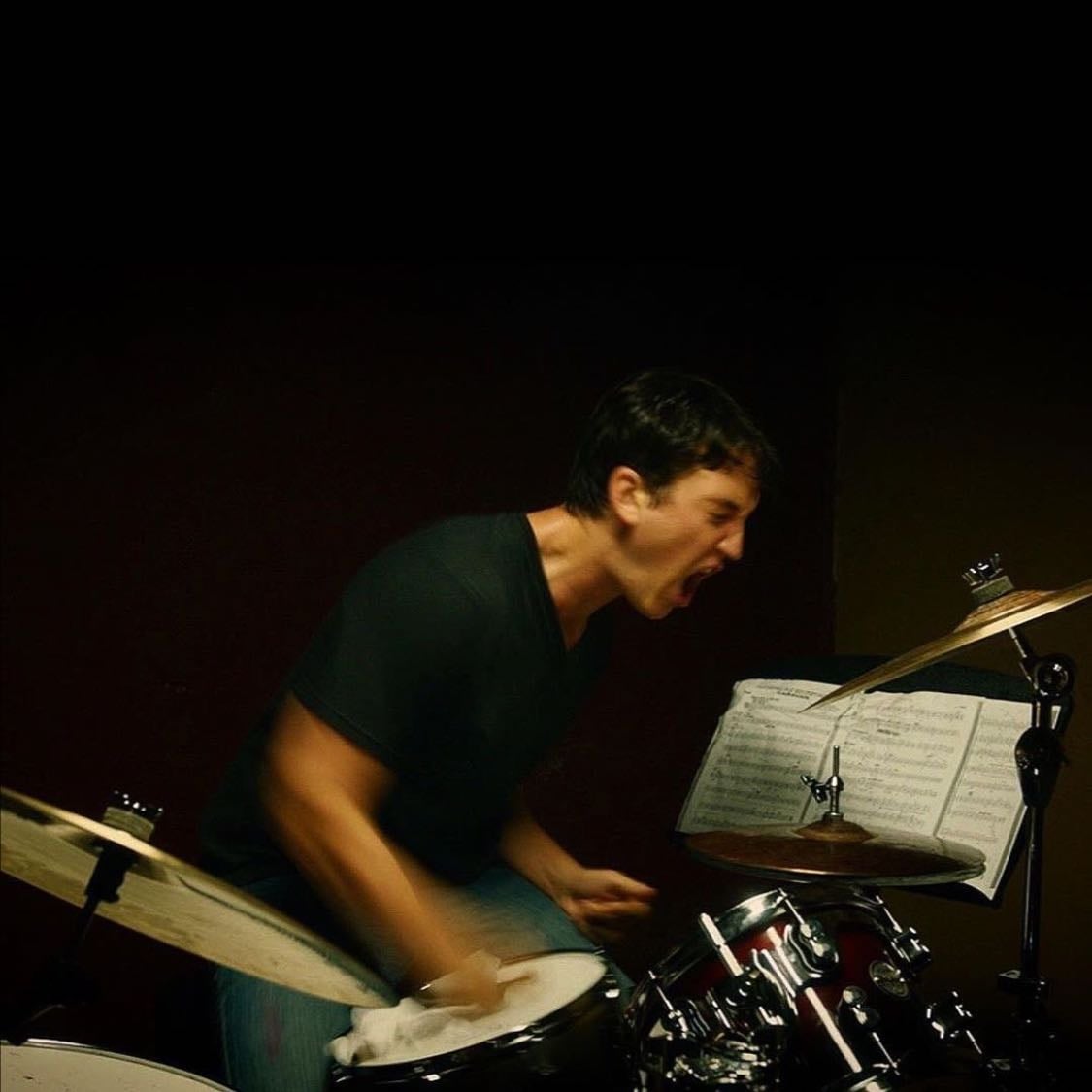 Whiplash: música y obsesión - Damien chazelle