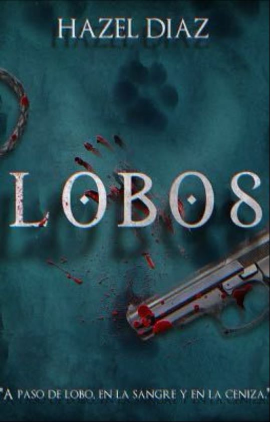 Lobos - Iamhazeldiaz