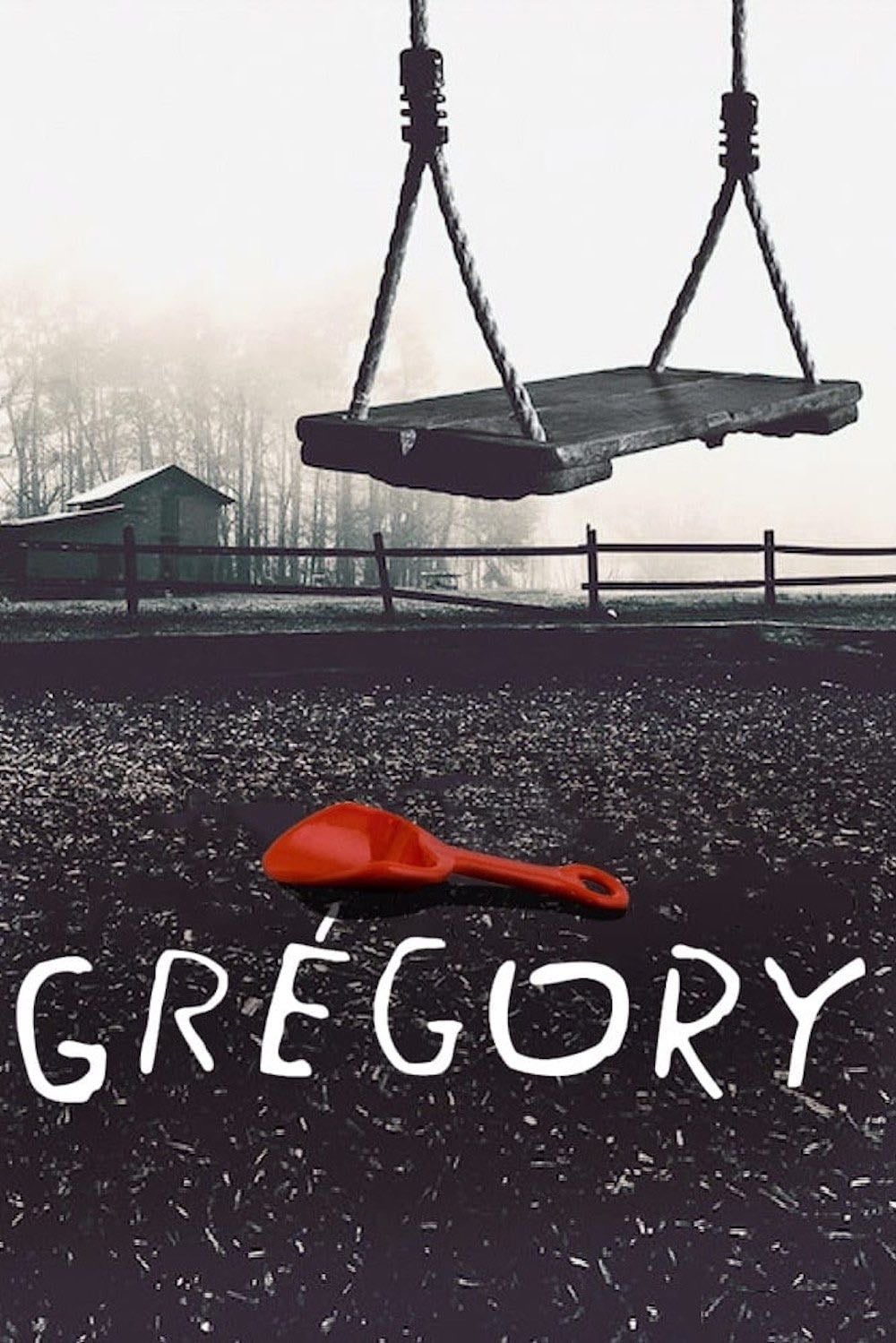 Grégory - 2019