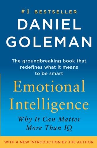 Emotional Intelligence - Daniel Goleman · 2006