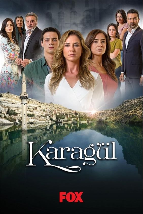 Karagül