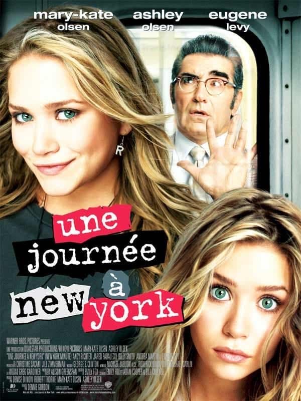 Une Journée à New York - Dennie Gordon · 2004