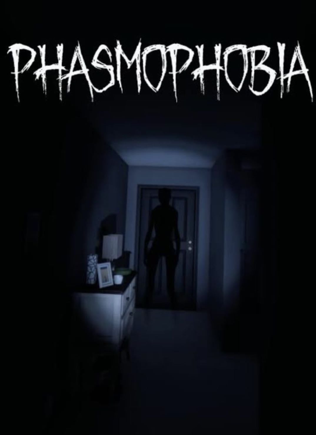 Phasmophobia - Oculus Rift · PC (Microsoft Windows) · PlayStation 5 · PlayStation VR2 · SteamVR · Windows Mixed Reality · Xbox Series X|S