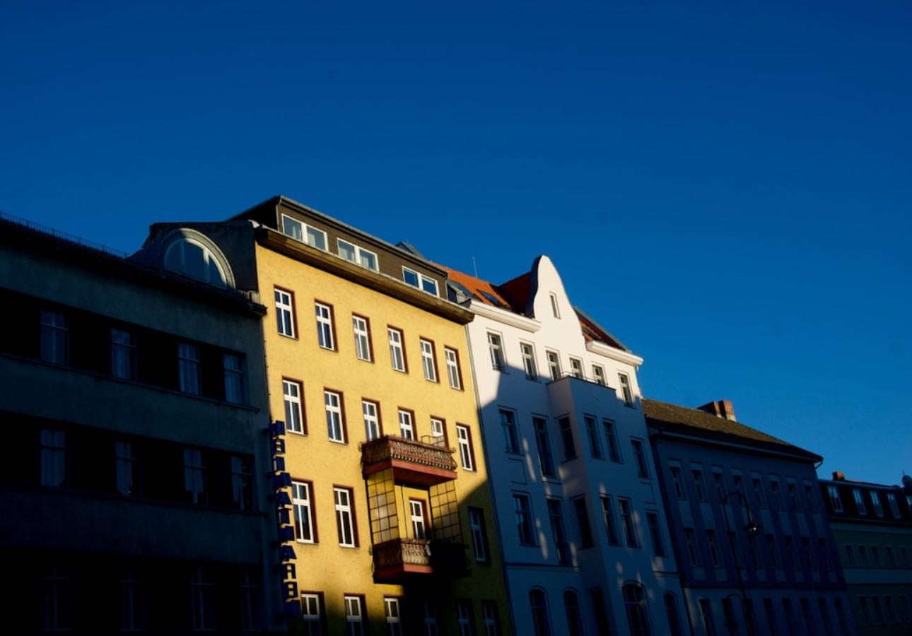 Favourite Cafes Berlin - Places hypelist by Chloe Harman