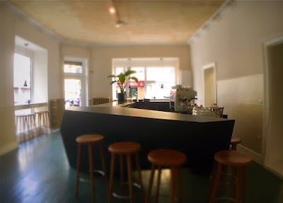 Bullys Bakery