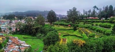 Ooty