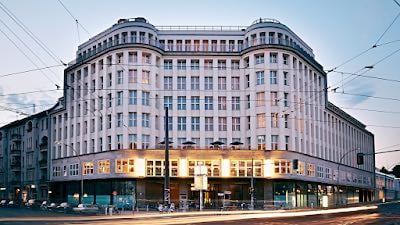 Soho House Berlin