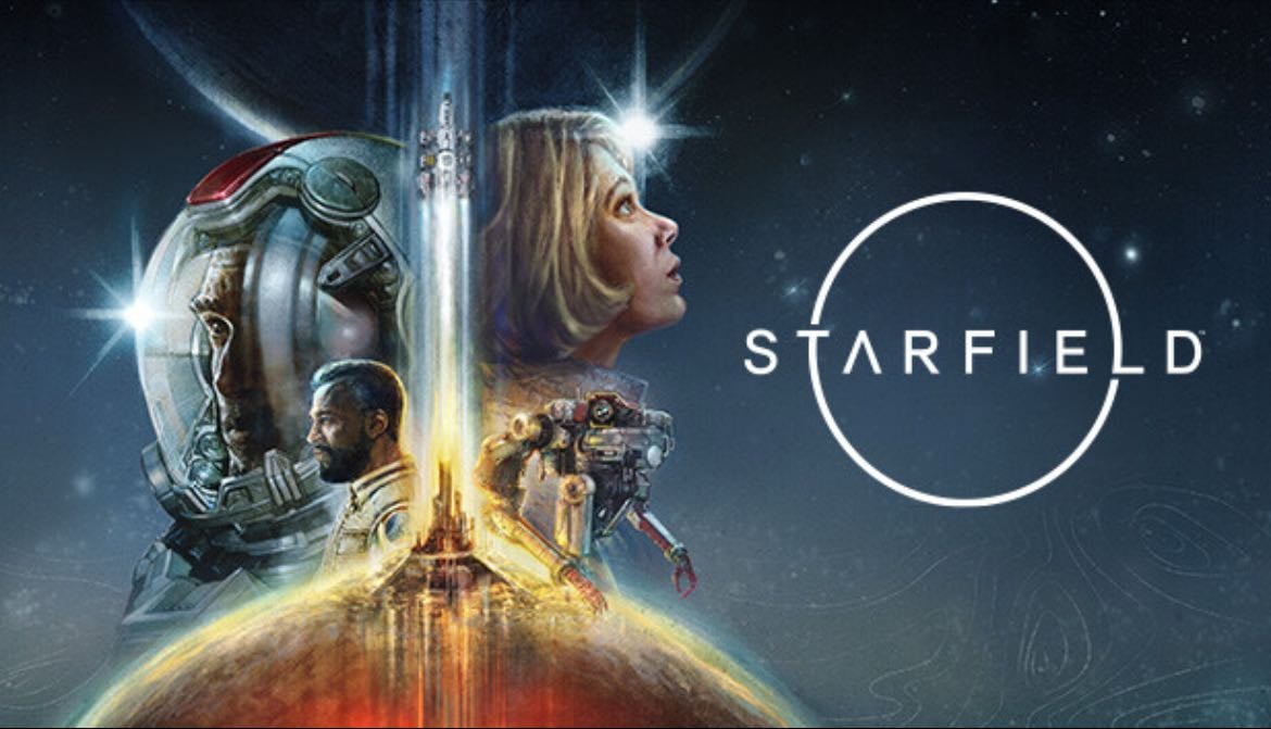 Starfield - Bethesda Game Studios, 2021