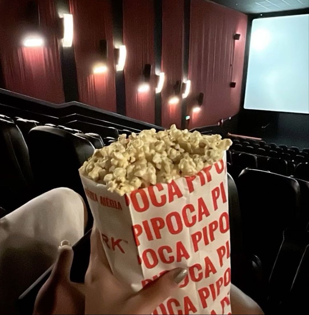 Cine