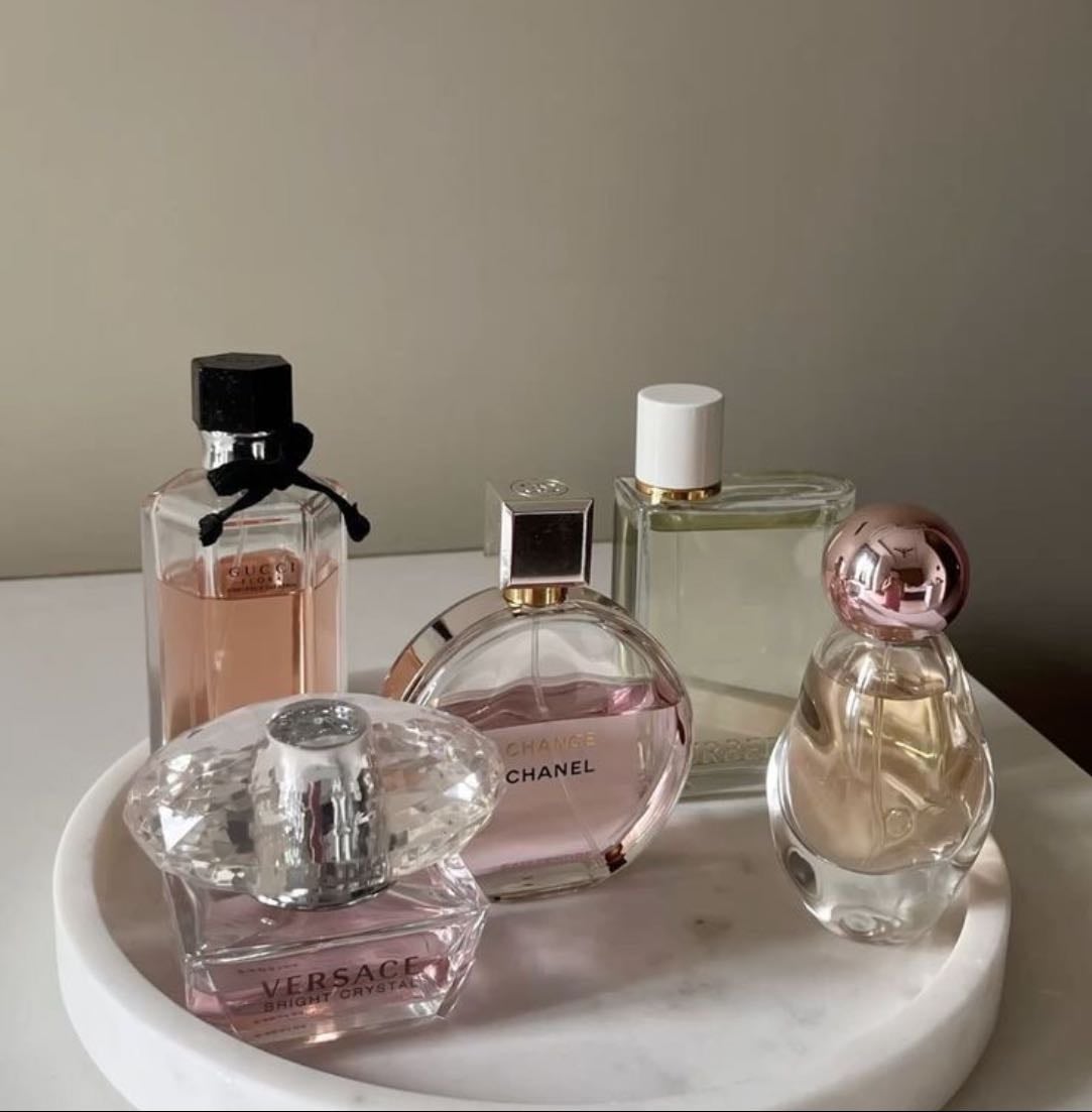 Perfumes