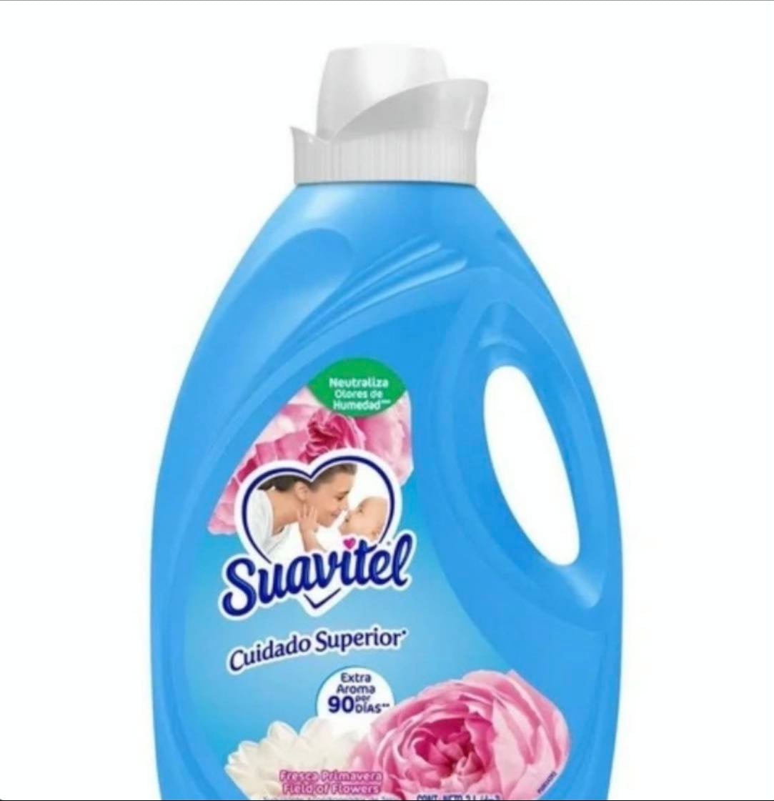 Suavitel