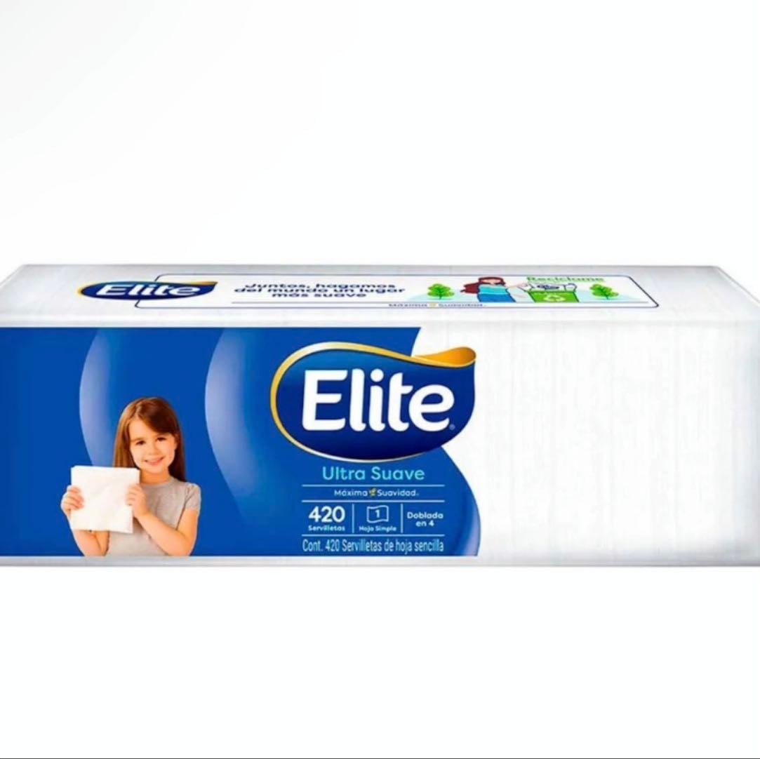 Servilletas
