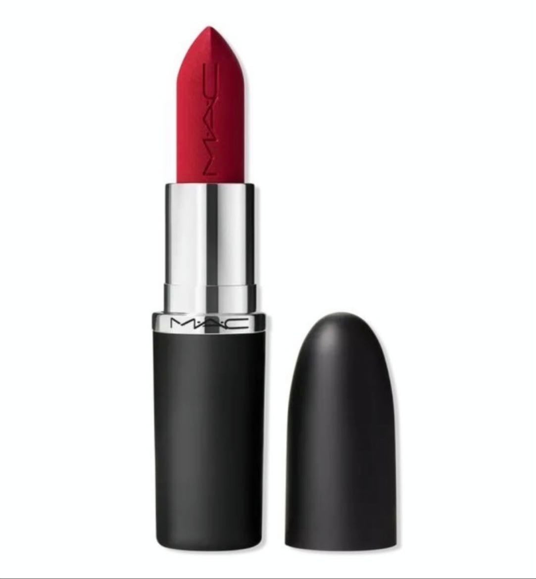 Labial rubí woo - Mac