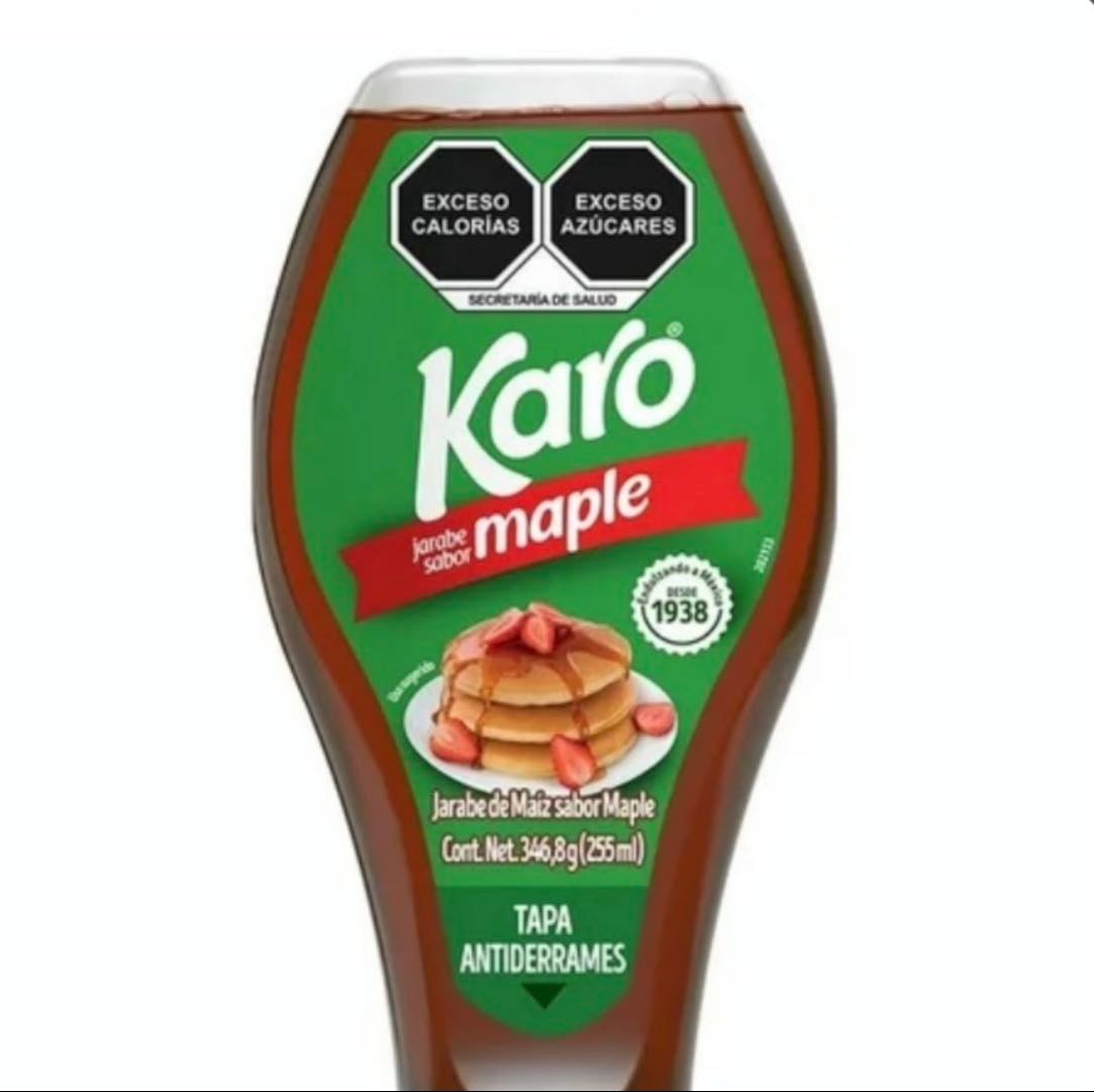 Maple