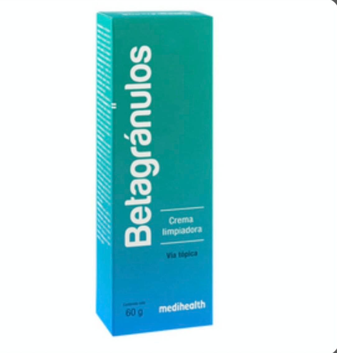 Exfoliante - Betagranulos