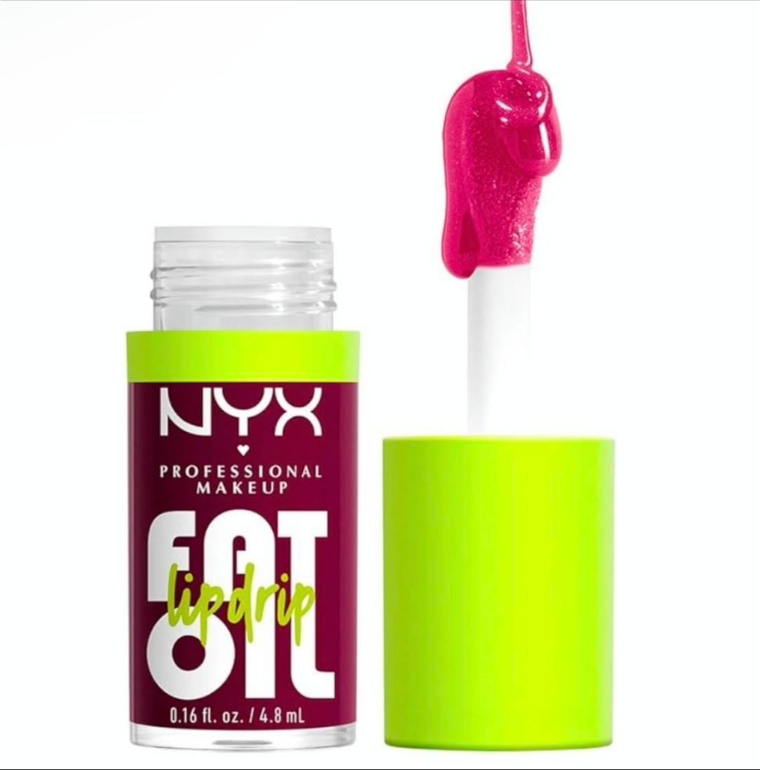 Lip gloss - Nyx