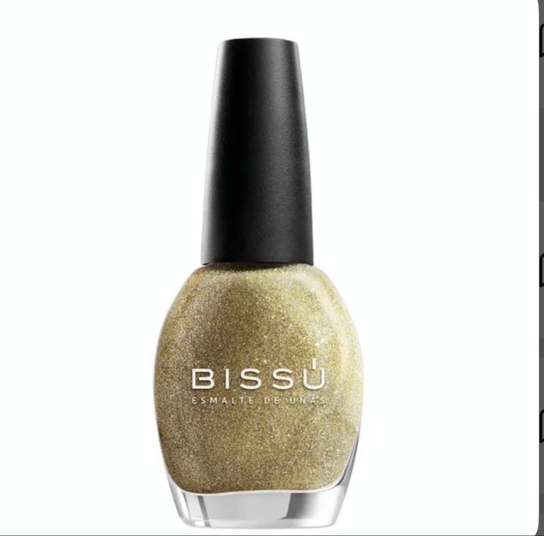 Esmalte de uñas - Bissu