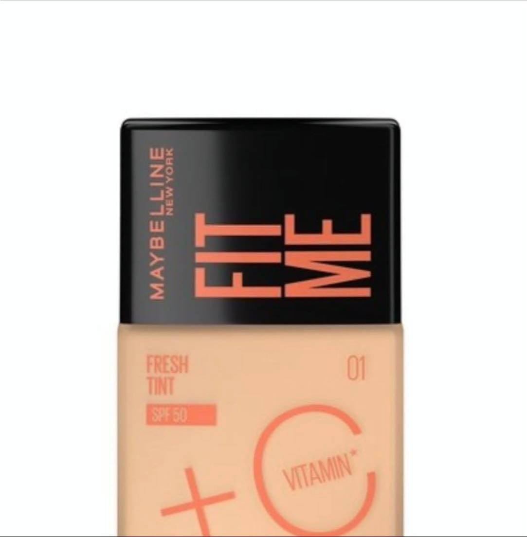 Base de maquillaje - Maybelline