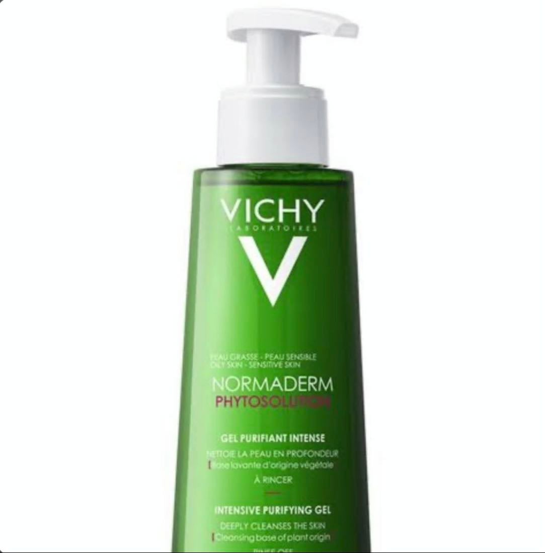 Gel limpiador - Vicky