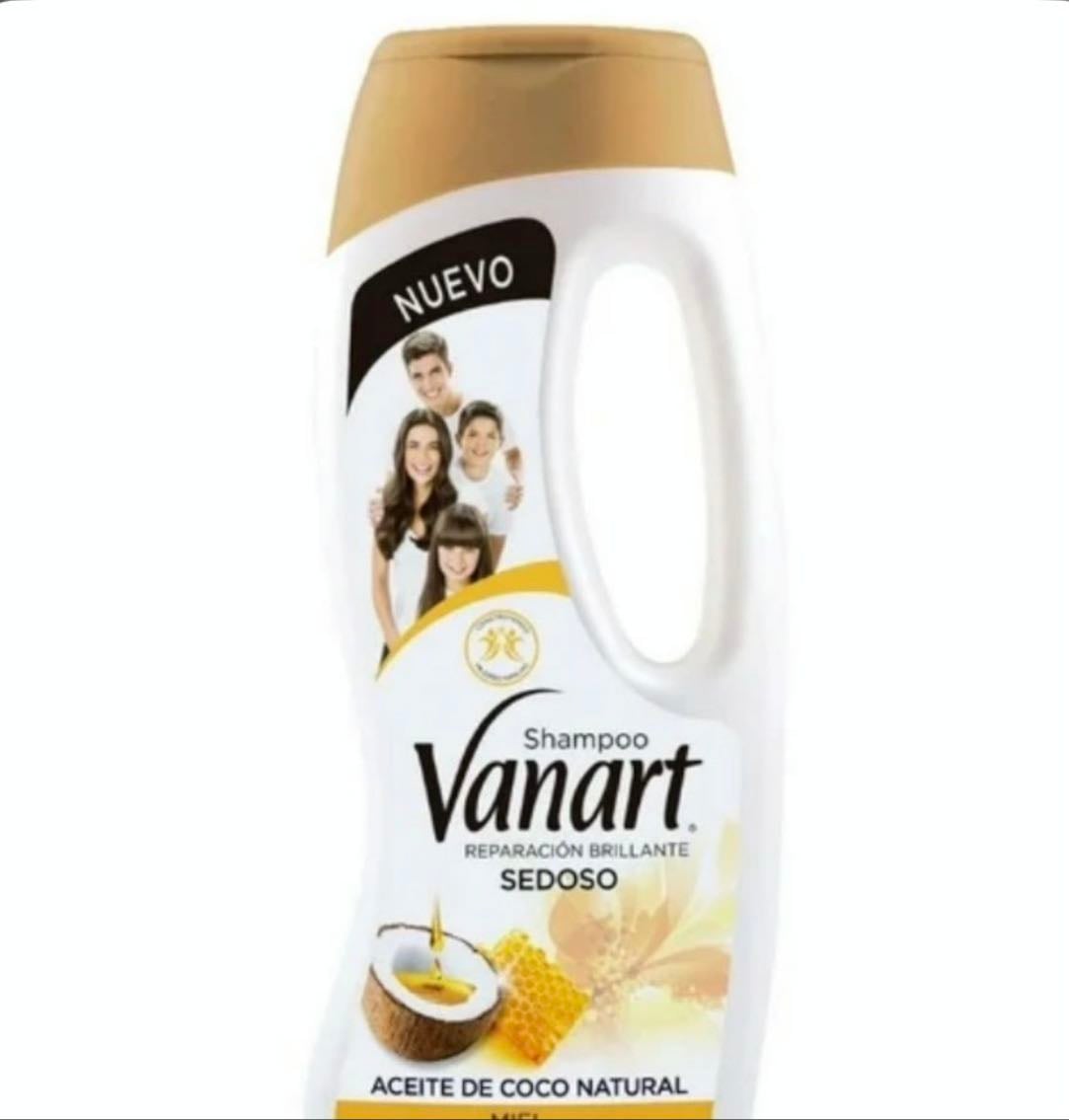 Shampoo