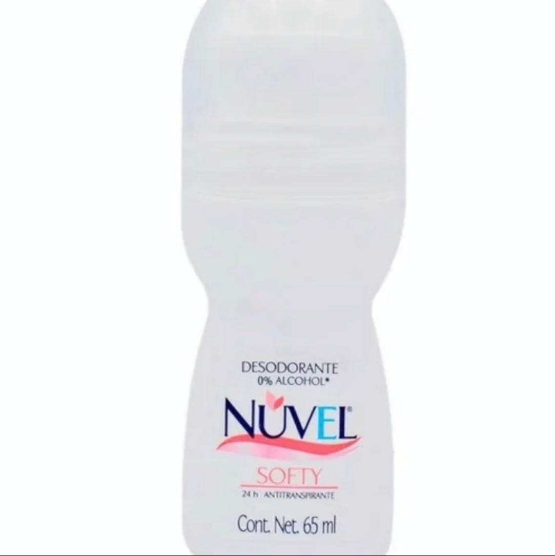 Desodorante - Nivel