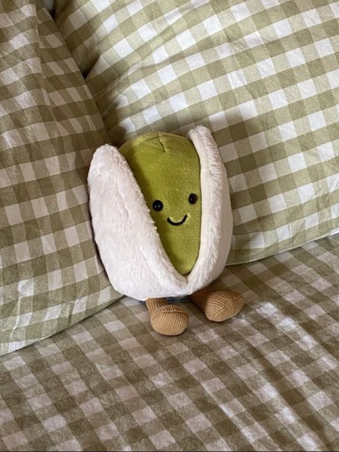 Pistachio