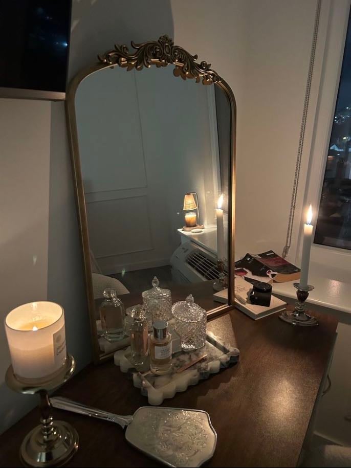 Vanity
