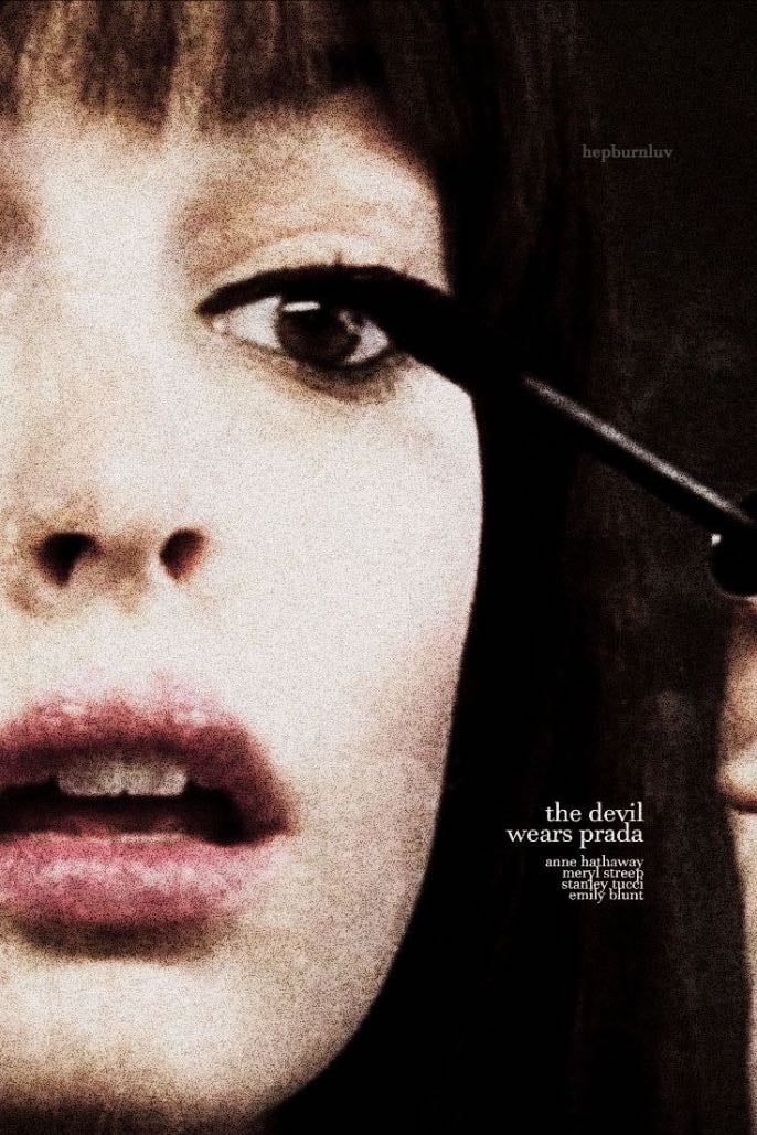 The Devil Wears Prada