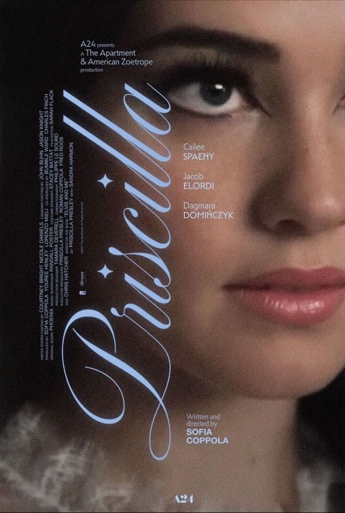 Priscilla