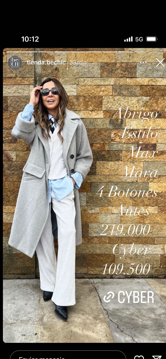 Blanco celeste y gris