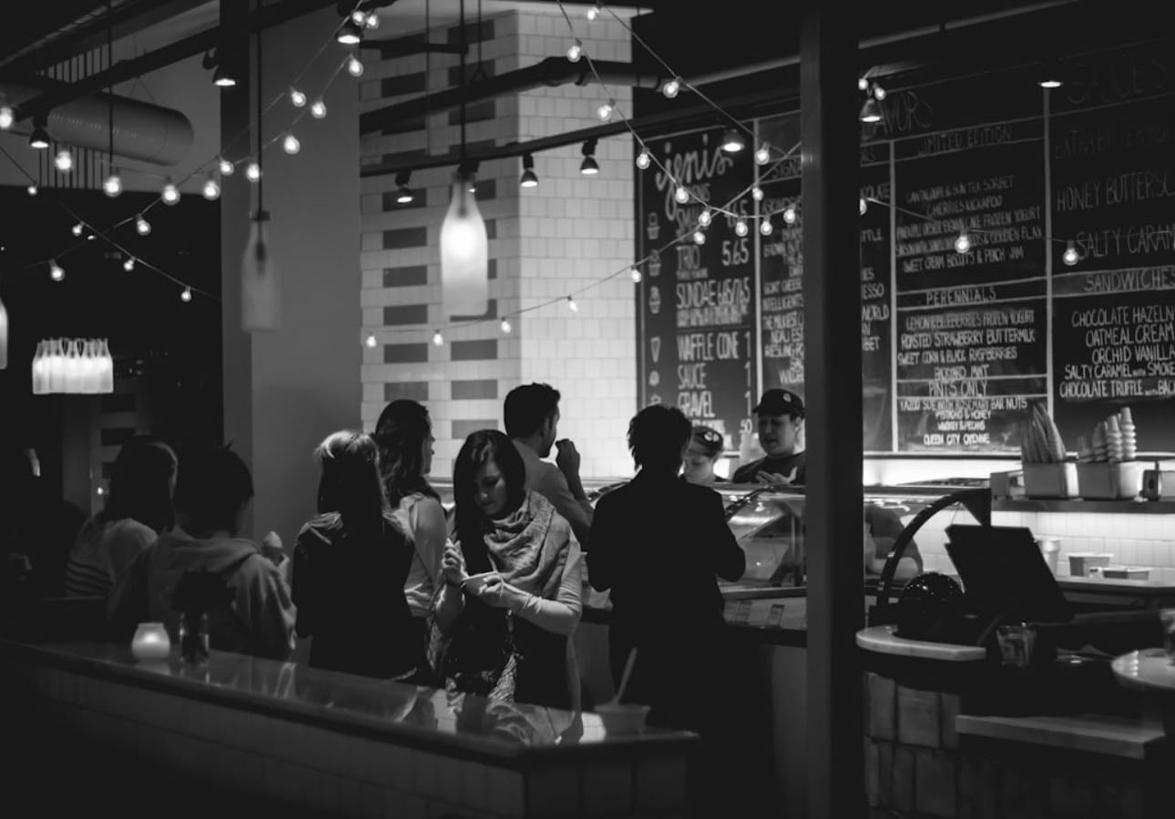 hmo dinner - Places hypelist by Renata Monsivais