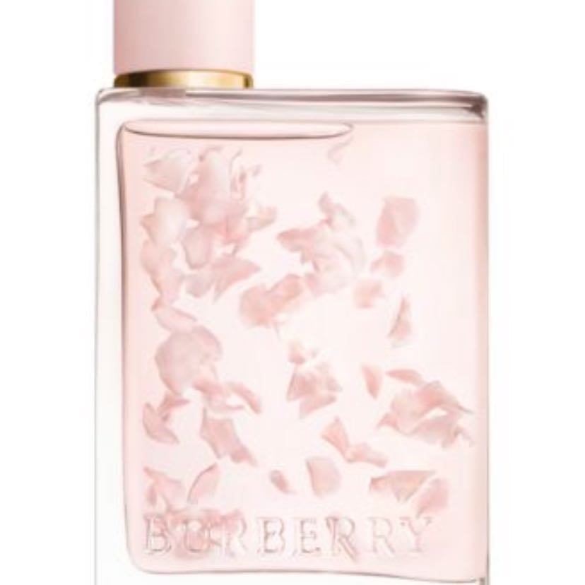 BURRBERRY - HER EAU DE PARFUM PETALS