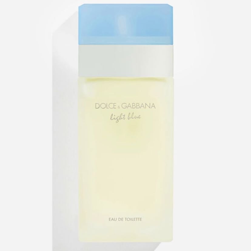 DOLCE & GABANNA - LIGTH BLUE