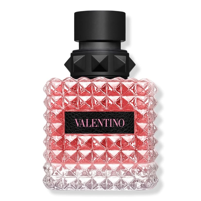 VALENTINO - BORN IN ROMA FOR HER EAU DE PARFUM CLASSIC