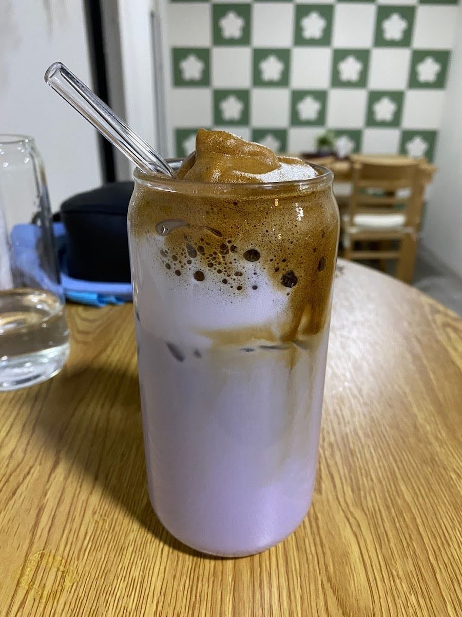 Keopi Cafetería