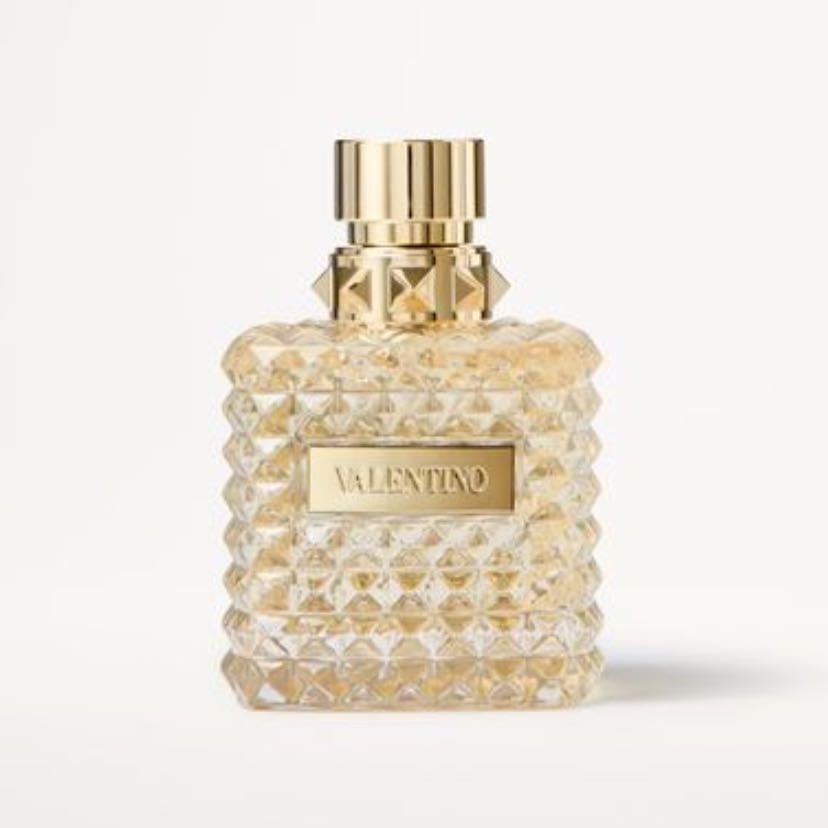VALENTINO - BORN IN ROMA THE GOLD EAU THE PARFUM
