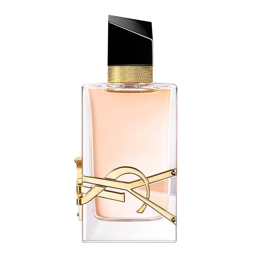 YSL - LIBRE EAU DE TOILETTE FLOWERS & FLAMES