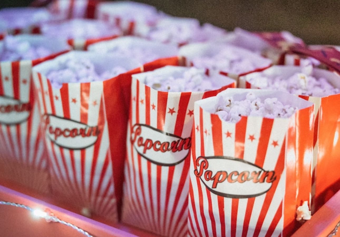 filmes - Movies hypelist by Gabie