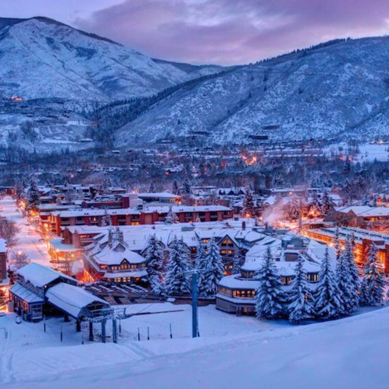 Aspen