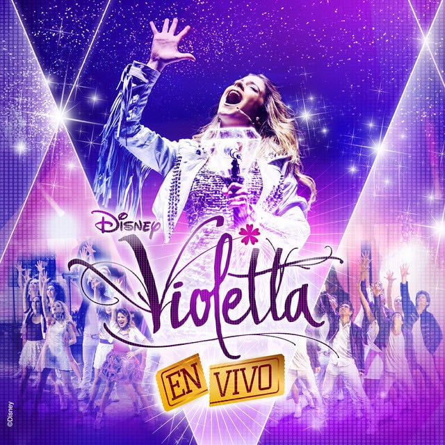 Como Quieres - Live - Song · Martina Stoessel