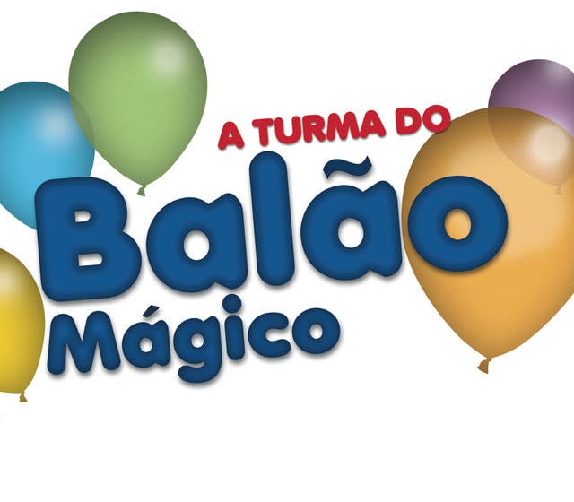 Ursinho Pimpão (Mi Osito Pelón) - Song · A Turma Do Balão Mágico