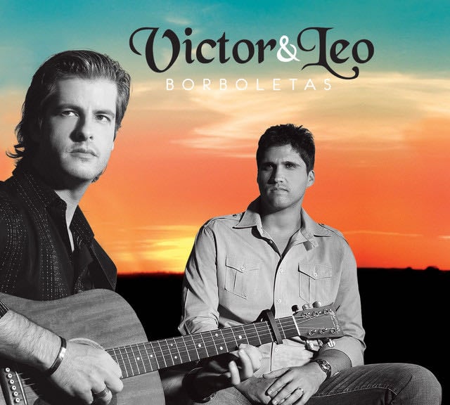 Borboletas - Song · Victor & Leo
