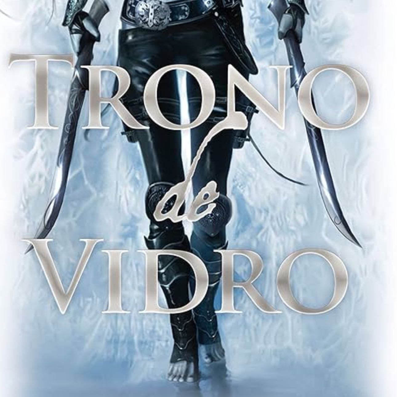 Trono De Vidro - Trono De Vidro - Vol. 1 - Sarah J. Maas · 2013
