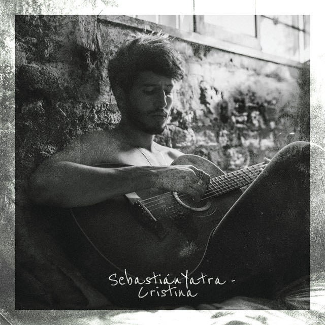 Cristina - Album · Sebastian Yatra