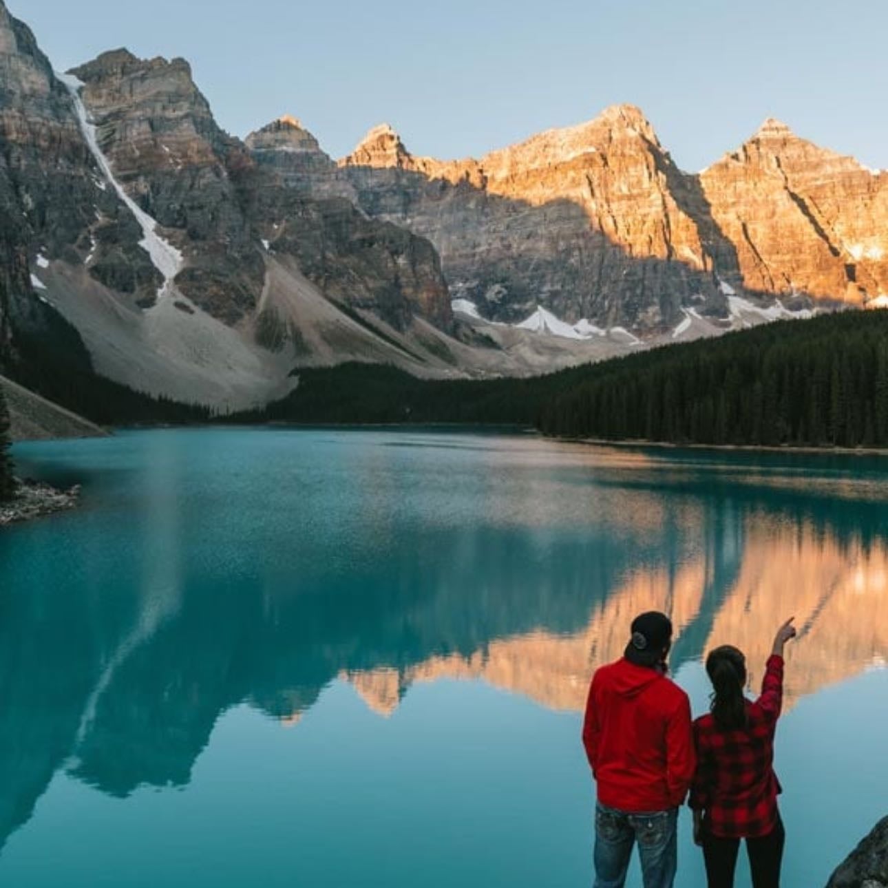 Banff