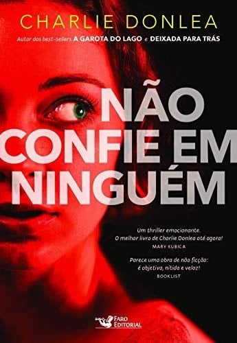Nao Confie em Ninguem (Em Portugues do Brasil) - _ · 2000