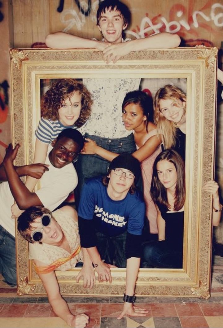 skins
