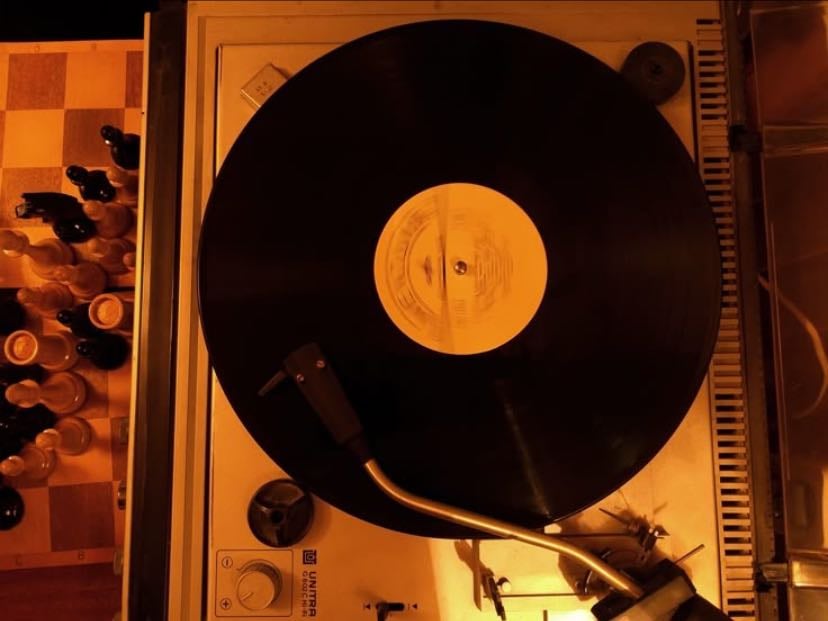 records